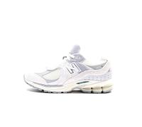 New Balance 2002R male Scarpe - Beige - Sintetico, Tessile - Foot Locker Beige 41.5