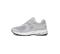 New Balance 2002, Sneaker Uomo, Grigio, 44 EU