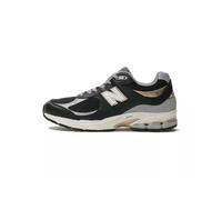 New Balance 2002, Sneaker Uomo, Nero, 44 EU