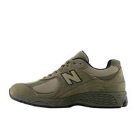 New Balance 2002, Sneaker Uomo, Verde Mimetico, 42 EU