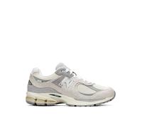 New Balance - 2002 - Sneakers in bianco sporco e grigio 39.5
