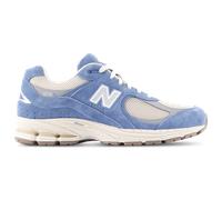 New Balance 2002R female Scarpe - Blu - Pelle - Foot Locker Blue 35
