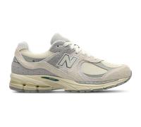 New Balance 2002R male Scarpe - Beige - Sintetico, Tessile - Foot Locker Beige 40