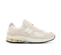 New Balance 2002R male Scarpe - Beige - Sintetico, Tessile - Foot Locker Beige 41.5