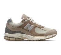 New Balance 2002R male Scarpe - Beige - Sintetico, Tessile - Foot Locker Beige 42
