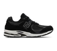 New Balance 2002R male Scarpe - Nero - Sintetico, Tessile - Foot Locker Black 42.5