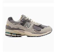 NEW BALANCE 2002R PROTECTION PACK COD. M2002RDA COLORE: RAIN CLOUD (GRIGIO)