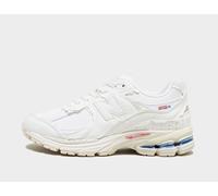 New Balance 2002R Protection Pack Donna, White 4.5