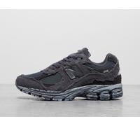 New Balance 2002R Protection Pack - Nero, nero 41