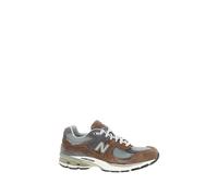New Balance - 2002D Sneakers - - Sport - Donna - Marrone - 41 1/2 EU