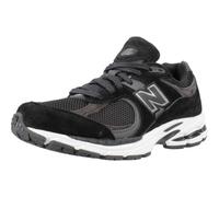 New Balance Sneakers 2002 nere e bianche Taglia 38,5