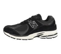 New Balance 2002R Scarpe da Uomo Black/Phantom/Gunmetal/White 47.5/M