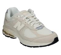 New Balance 2002R Scarpe da Uomo Calm Taupe/Angora/Silver Metalic 42.5/M