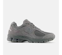 New Balance 2002R Slate Grey/Dark SIlver Metallic 45 Grigio