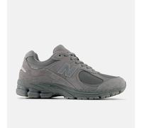 New Balance 2002R Slate Grey/Dark SIlver Metallic 46.5 Grigio