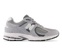 New Balance 2002R, Sneaker Uomo, Grigio Acciaio, 43 EU