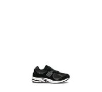 NEW BALANCE 2002R Sneaker uomo nera in suede 43