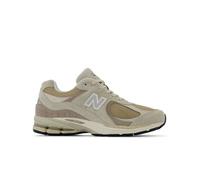 New Balance 2002 men Lowtop beige in taglia:44