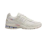 New Balance - 2002R Sneakers Bianche Stile Moderno - - Shoes - Uomo - Bianco - 40 EU