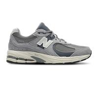 new balance Sneaker '2002' grigio / grafite / bianco, Taglia 38