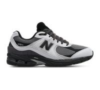 New Balance 2002R Uomo - Sneakers Grigio - Taglia 44.5 - Sintetico, Tessile Grey 44.5