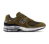 New Balance 2002R Uomo - Sneakers Marrone - Taglia 41.5 - Sintetico, Tessile Brown 41.5