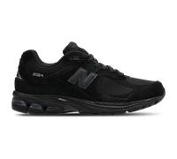 New Balance 2002R Uomo - Sneakers Nero - Taglia 40 - Sintetico, Tessile Black 40