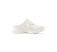 New Balance 2002rm Sea Salt Taglia: 44 | Infradito Outlet | Unisex | Bianco