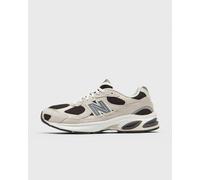 New Balance 2010 men Lowtop black|beige in taglia:44,5