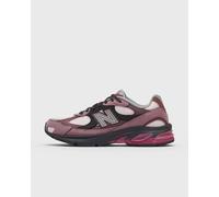 New Balance 2010 men Lowtop purple in taglia:39,5