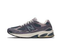 New Balance - 2010 Scarpe - - Sport - Uomo - Grigio - 44 EU