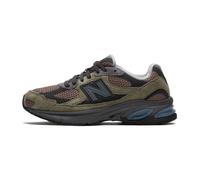 New Balance - 2010 Sneakers - - Shoes - Uomo - Verde - 42 EU