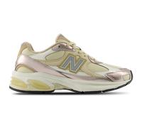 New Balance 2010 Uomo - Sneakers Bianco - Taglia 43 - Pelle White 43
