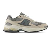 New Balance 2010 Uomo - Sneakers Grigio - Taglia 42.5 - Scamosciato Grey 42.5