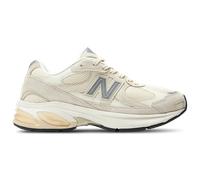 New Balance 2010 Uomo - Sneakers Grigio - Taglia 45.5 - Pelle Grey 45.5