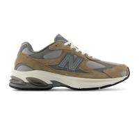 New Balance 2010 Uomo - Sneakers Marrone - Taglia 42 - Pelle Brown 42