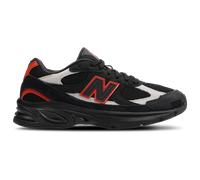 New Balance 2010 Uomo - Sneakers Nero - Taglia 42.5 - Scamosciato Black 42.5