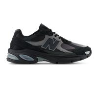 New Balance 2010 Uomo - Sneakers Nero - Taglia 42 - Pelle Black 42
