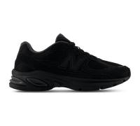 New Balance 2010 Uomo - Sneakers Nero - Taglia 45.5 - Scamosciato Black 45.5