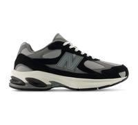 New Balance 2010 Uomo - Sneakers Nero - Taglia 46.5 - Pelle Black 46.5