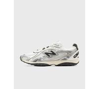 New Balance - 204L - Sneakers unisex bianche e nere-Bianco 42.5