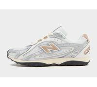 New Balance - 204L - Sneakers unisex bianche e marroni-Bianco 37.5