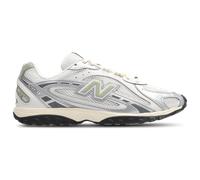 New Balance - 204L - Sneakers unisex bianche e verdi-Bianco 37.5