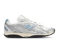 New Balance - 204L - Sneakers unisex bianche e blu-Bianco 37.5