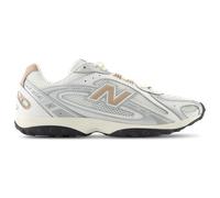 New Balance - 204L - Sneakers unisex bianche e marroni-Bianco 37