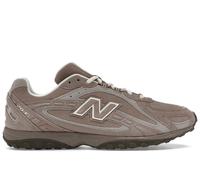 New Balance 204L Donna - Sneakers Marrone - Taglia 39.5 - Scamosciato Brown 39.5