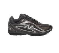 New Balance - 204L Running Shorts - - Sport - Donna - Nero - 40 EU