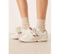 New Balance U204 men Lowtop beige in taglia:40,5