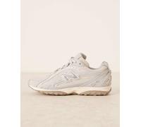New Balance - 204L - Sneakers grigio scamosciato 42.5