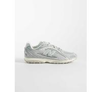 New Balance - 204L - Sneakers smerlate grigio e verde salvia 37